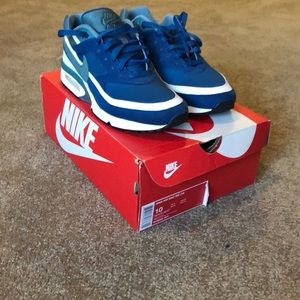 Air max BW OG